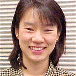 Dr. Terresa Jung, MD