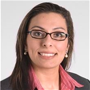 Dr. Sally Ibrahim, MD