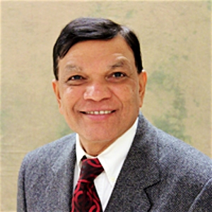Dr. Ashokkumar Patel, MD