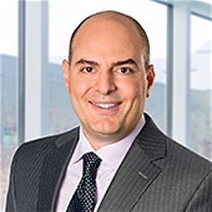 Dr. Stephan Yacoubian, MD