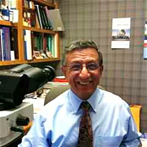 Dr. Ricardo Bardales, MD