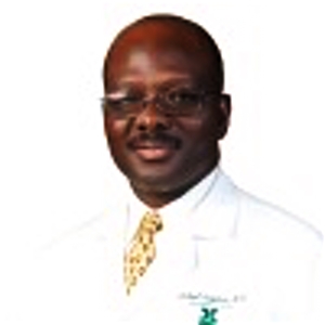 Dr. Michael Osayamen, MD