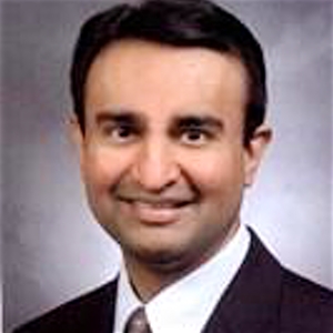 Dr. Amit Trivedi, MD