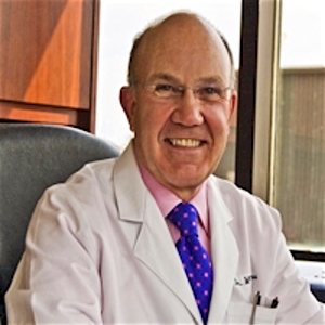 Dr. William Mcwilliams, MD