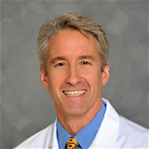 Dr. John Sheldon, MD