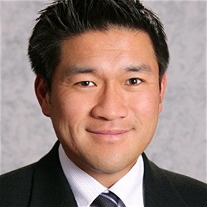 Dr. William King, MD