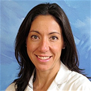 Dr. Rosa Kubiliun-Kotzen, DO