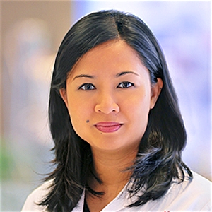 Dr. Jennifer Ann Rama, MD