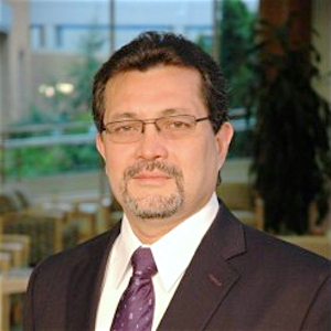 Dr. Michael D'almeida, DO