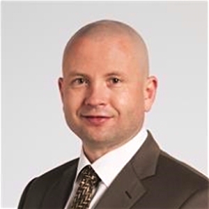 Dr. Ilia Buhtoiarov, MD