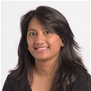 Dr. Sunita Srivastava, MD