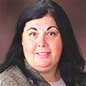 Dr. Carole Chesin
