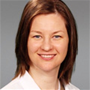 Dr. Heather Trivedi, MD