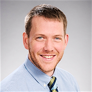 Dr. Christopher Damman, MD