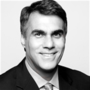 Dr. Marc Werner, MD