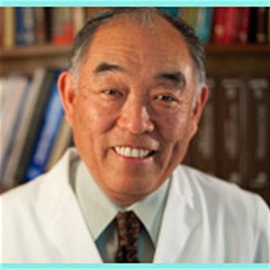 Dr. Shinji Nakanishi, MD