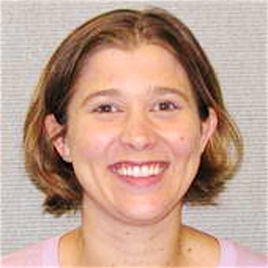 Dr. Stefanie Peterson, MD