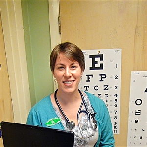 Dr. Maya Goldin-Perschbacher, MD