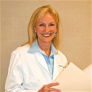 Dr. Marianne Rosen, MD