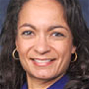 Dr. Dana Thompson, MD
