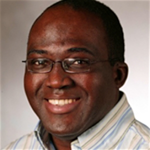 Dr. Ugochukwu Uwaoma