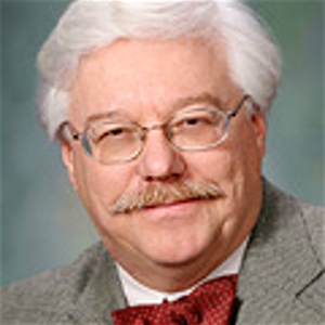 Dr. James Mclaughlin