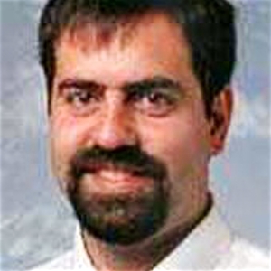 Dr. Micah Thorp, DO