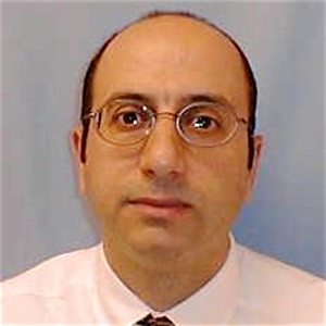 Dr. Abraham Totah, MD