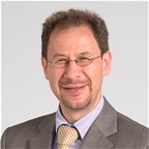Dr. Matvey Bobylev, MD