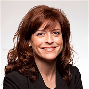 Dr. Heather Stamat, DO