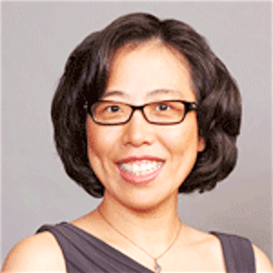 Dr. Amy Chang, MD