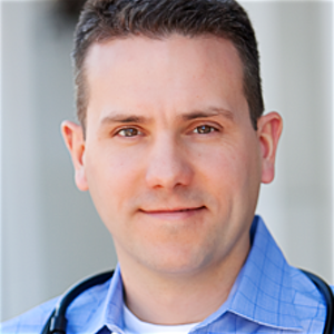 Dr. Peter Bustamante, MD