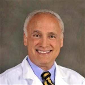 Dr. Richard Ruben, MD