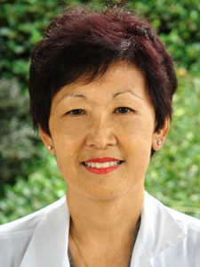 Dr. Elna Masuda, MD