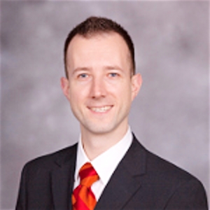 Dr. Myles Luszczyk, DO