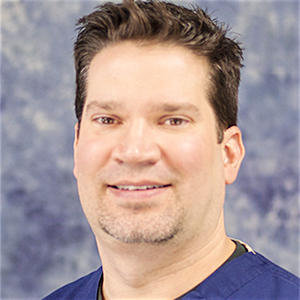 Dr. Russell Young, MD
