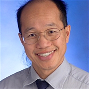 Dr. Stephen Loo, DO