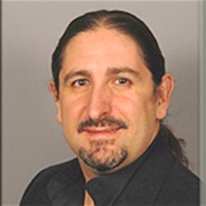 Dr. Donald Winters