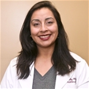 Dr. Kathy Wilson, MD