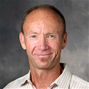 Dr. Richard Chalker, MD