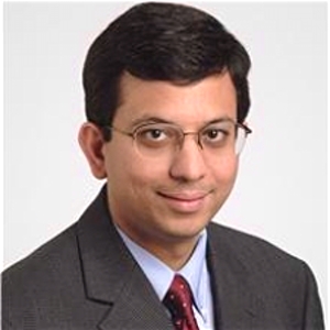 Dr. Samir Kapadia, MD
