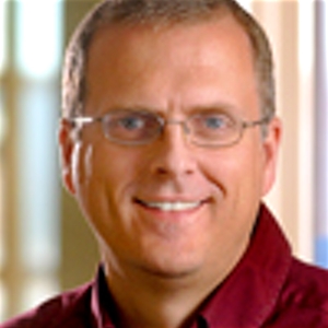 Dr. Richard Hall, MD