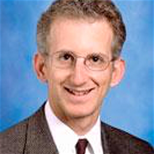Dr. Robert Merion, MD