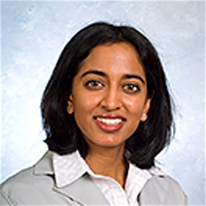 Dr. Bina Patel, MD