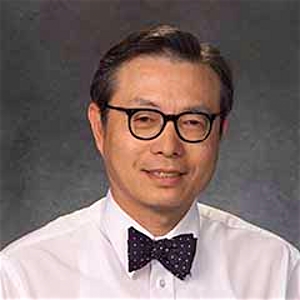 Dr. Sang Lee, MD
