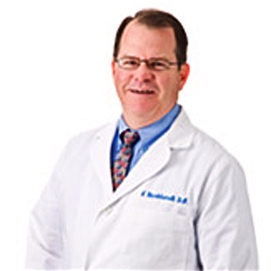 Dr. James Burkhardt, DO