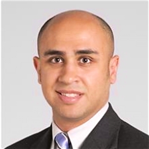 Dr. Maged Rizk, MD