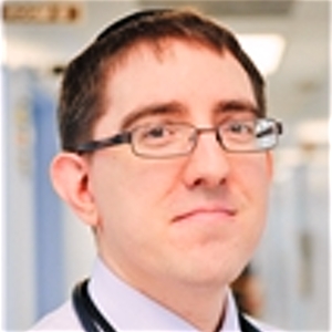Dr. Jonah Feldman, MD
