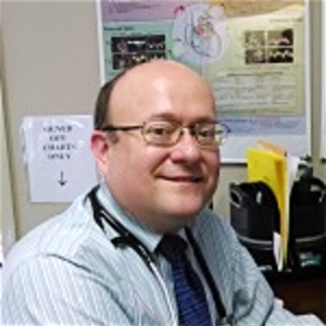 Dr. Joseph Cinderella, MD