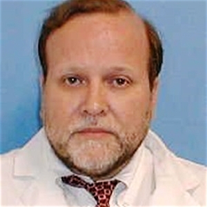 Dr. Keith Chandler, MD